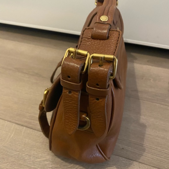 Marc by Marc Jacobs messenger bag - Picture 3 of 8